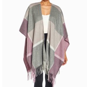 NEW Women’s Cozy Everyday Shawl Wrap